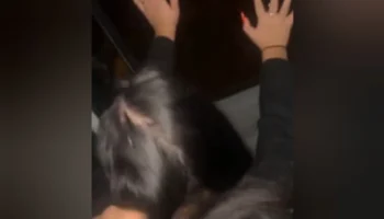 Gurbetçi Kızımızı Bir Yabancı Sikiyor