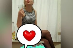 Her sarhoş olduğunda grup yapmak ister demiş yollayan kişi