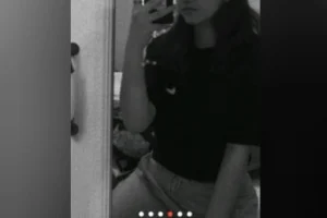İsmi Yasemin, 19 Yaşında