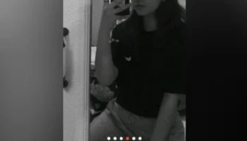 İsmi Yasemin, 19 Yaşında