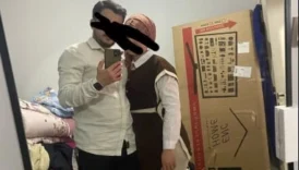Nişanlı çiftin arşivi whatsapp videoları türbanlı