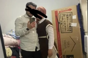 Nişanlı çiftin arşivi whatsapp videoları türbanlı