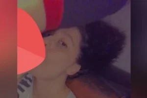 Piknikçi Z Kuşağı Ağzı ve Ayağıyla