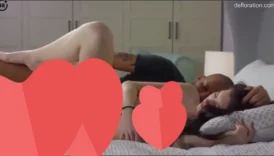 Türkçe altyazılı kızlık bozma