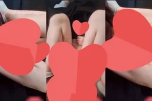 Ünili çıtırın amcığa saplamalarının sonucunda erkenden zevke geliyor