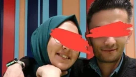 Yine evli çiftin geniş arşivi yeni içerikleri eklendi