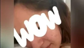 Ayşen Sex Videosu (alırken acı içinde kıvranıyor)