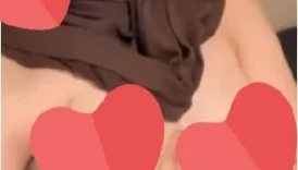 Azgınlıktan Ayıcığa Çıkan Türbanlı