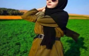 Bak Sen Şu Türbanlı Orospuya