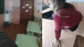 Bomba video ders sonu sınıfta genç kızı sınıfta siken öğretmen