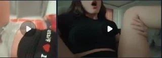 Bu 18lik rüya kaçmaz 20 den fazla videosu var kısalar ama efsane fizikli