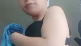 Can kız