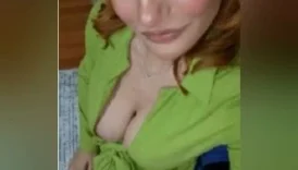 Dalga Tutkunu Kızıl Afet