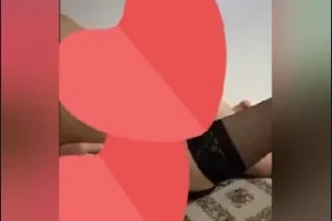 Dayı sarışına çakıyor
