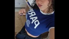 Efso Esmer Kız