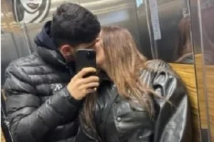 Evde Felaket Patlayan Çift