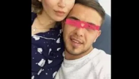 Evli Çift V5