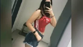 Fake Mağduru Olan İrem'in Efsane Arşivi