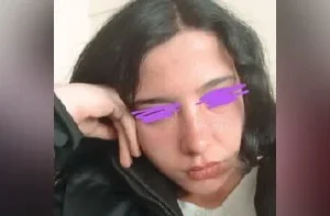 Genç kızın videoları #4