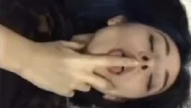 Gençlik Amımda Duman