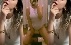 Güzel Olgun Hatunun Bayıltan Arşivi