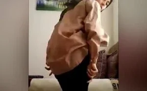 Güzeller Güzeli Efsane Fizikli Türbanlı Ev Hanımı