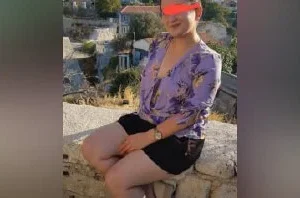 Hatunun güzel arşivi