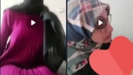 hijabpornqueen arşivi