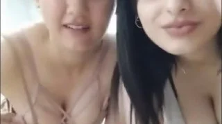 İremsu Tango yayınları sağlam kaşar kızlar