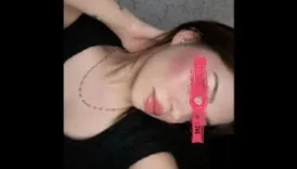 İsimsiz Güzel Göğüslü Hatun