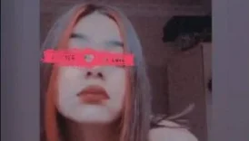 İsmi İrem, hakkında fazla bilgi yok