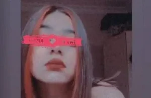İsmi İrem, hakkında fazla bilgi yok