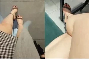 Karadenizli Fuckbuddy Melisa – Bol Videolu (Ayak Fetişi Özel İçerik)
