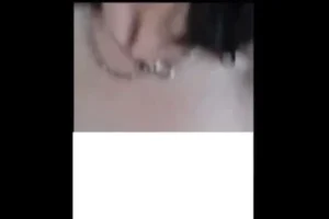 Kız Önden İstiyor Eleman Arkadan S*kiyor