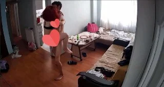 Kızıl Seda ve sevgilisinin seks full arşivi