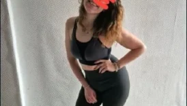 Kızın özel videoları