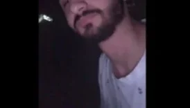 Kodumun vampiri kızın kanını emmiş her yeri mosmor
