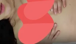 Melikem İle Anal Seks Keyfi