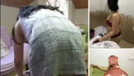 Milf Esra'nın arşivi kaçırmayın