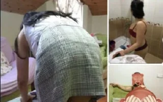 Milf Esra'nın arşivi kaçırmayın