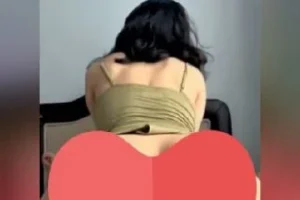 Öğrenci Evinde Çıtır Manita Sefası