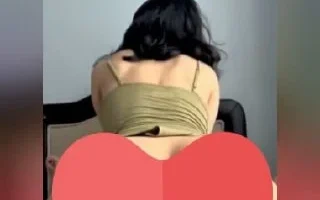 Öğrenci Evinde Çıtır Manita Sefası