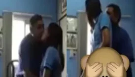Okul müdürü öğrencisini sikiyor