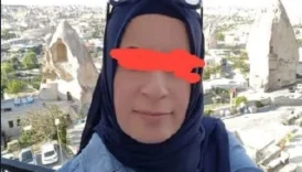 Olgun Türbanlının arşivi