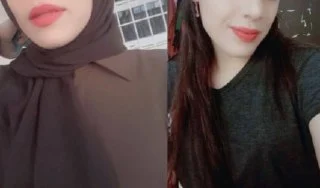 On/Off Türbanlı Çok Tatlı Hatun (S*kiş Mevcut)
