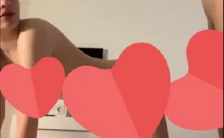 Rus genç çiftin harika videoları çok çok iyi