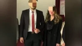 Sağlam videolu içerik çiftin