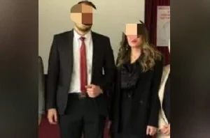 Sağlam videolu içerik çiftin