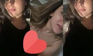 Sevgilisini Aldatan Azgın Türk Kızının Bol Videolu İfşası