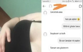 Sexting Sevenler Doluşun